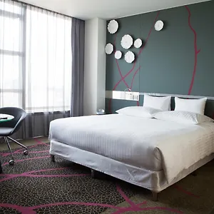 Pullman Saigon Centre 5*, Thành Pho Ho Chí Minh Vietnam