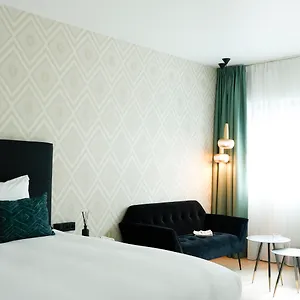 The 3*, Rotterdam Paesi Bassi
