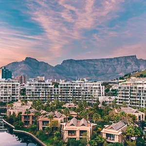 One&only 5*, Città del Capo Sudafrica