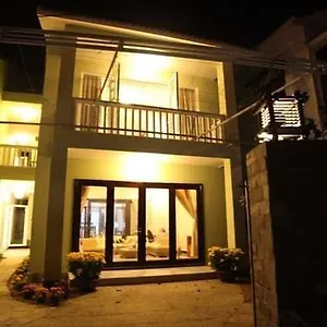 Jolie Homestay
