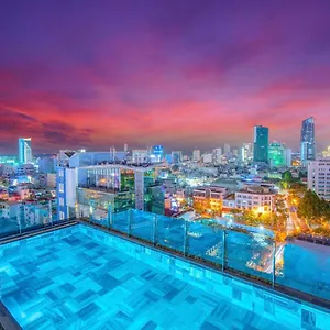 씨 하우스 오피스 앤 *** 다낭